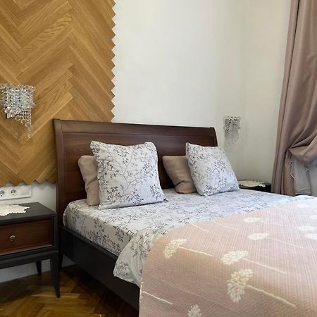 Lvapart 2 Вул Ковжуна 2 Кім Центр Не Далеко Від Ж Д Вокзалу Палацу Мистецтв Звітні Документи Lviv Eksteriør billede